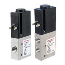 Humphrey 154 balanced solenoid valve