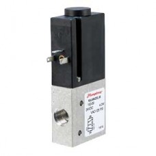 Humphrey 193 balanced direct acting solenoid valve