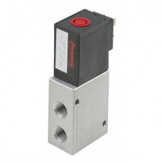 Humphrey 320 direct acting solenoid valve