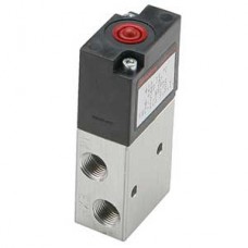 Humphrey 410 4-Way Solenoid Valve