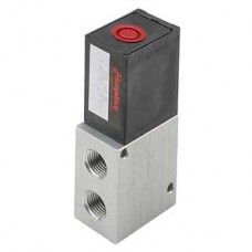 Humphrey 420 direct acting solenoid valve