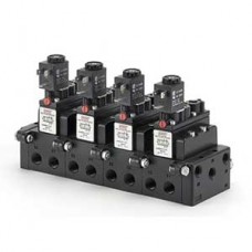 Ingersoll Rand Alpha Sub-base solenoid valve