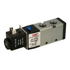 Ingersoll Rand MaxAir Series 4-Way Pilot Solenoid Valve