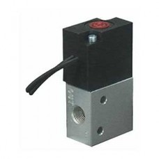 Ingersoll Rand Premair Series 3-Way direct acting solenoid valve