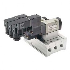 Ingersoll Rand Sierra 15 Manifold Mounted solenoid valve