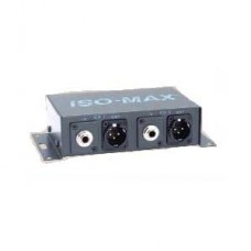 Jensen DB-2PX-2 Channel Direct Box