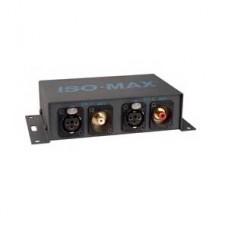 Jensen PC-2XR 2 Ch Iso-Max Interface