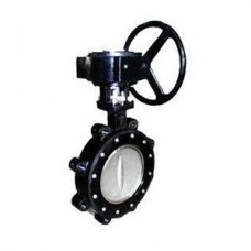 Joto High Performance Butterfly Valve