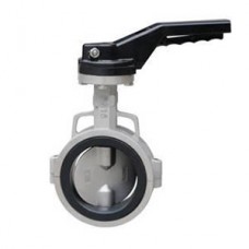 Joto Wafer Type Butterfly Valve