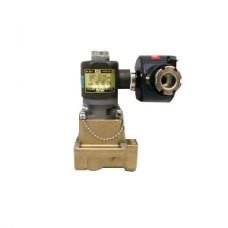 Kaneko M20 2-way solenoid valve