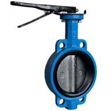 Kbdv Butterfly Valve