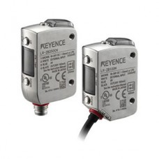 Keyence LR-Z series Self-contained CMOS Laser Sensor