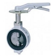 KITZ DJ Series Butterfly Valve Code 6132(B/E/V)(L/G)