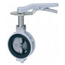 KITZ DJ Series Butterfly Valve Code  6141(B/E/V)G