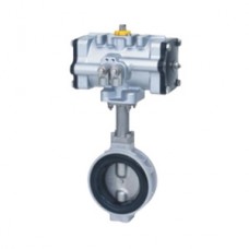 KITZ-G-10XJME XJ Series Butterfly Valve