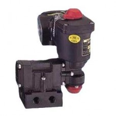 Konan MVS800K/MVD800K series 4-port solenoid valve