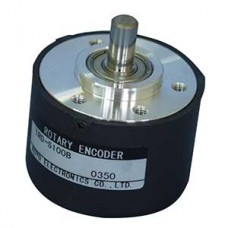 Koyo TRD-S, TRD-SH series small incremental rotary encoder