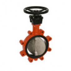 KSB-BOAX-SF Butterfly Valve for Building Services