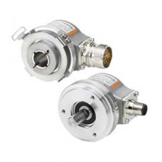 Kubler 5000/5020 Standard optic Incremental encoder