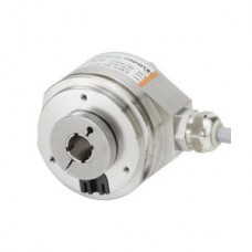 Kubler 5826 Stainless steel optic Incremental encoder