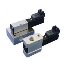 Kuroda PV07PS23/RS23 Series Pilot Solenoid Valve