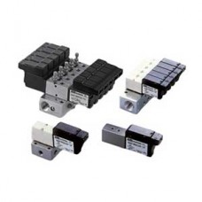 Kuroda VA01 Series Miniature Direct-acting Solenoid Valve