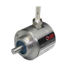 Lenord Bauer GEL 2010 Magnetic incremental encoder