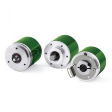 Lika AM58/AM58S/AMC58 Absolute Encoder