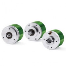 Lika ES58 - ES58S - ESC58 Absolute Encoder