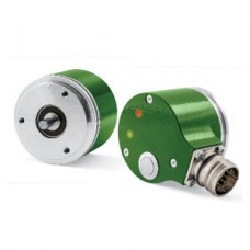 Lika IP58 - IP58S Incremental Encoder