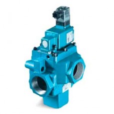 MAC 58 Series Direct pilot operated solenoid valve