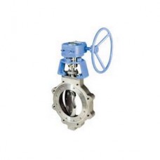 Metso Wafer-Sphere Series 835 Butterfly Valve