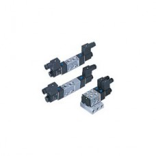 Mindman MVSC-220 Solenoid valve