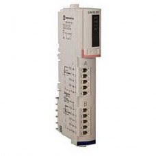 Modicon STB IP20 Modular Distributed I/O