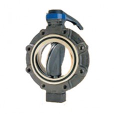 Norriseal Series M285 butterfly valve