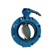 Norriseal Series R200 resilient-seated Butterfly Valve