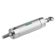 Numatics 488 Repairable Round Line Cylinder