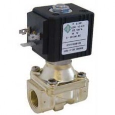 ODE 21H Series 2-Way Combined Acting Solenoid Valve