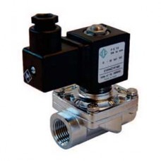 ODE 21IH-IN Series 2-Way Combined Acting Solenoid Valve