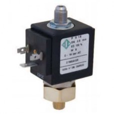 ODE 21M Series 2-Way Direct Acting Solenoid Valve