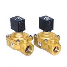 Olab pilot-operated solenoid valve