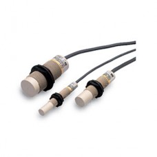 Omron E2K-X General-purpose Threaded Capacitive Sensor