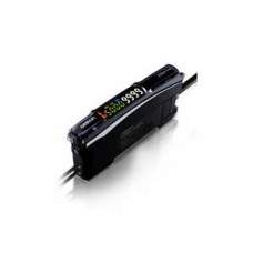Omron E3NX-FA Smart Fiber Amplifier Unit