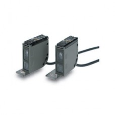 Omron E3S-CL Distance-settable Photoelectric Sensor with Metal Case
