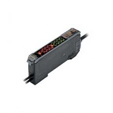Omron E3X-DA-S Digital Fiber Amplifier Unit