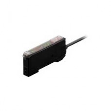 Omron E3X-DAC-S Color Sensing Digital Fiber Amplifier Unit
