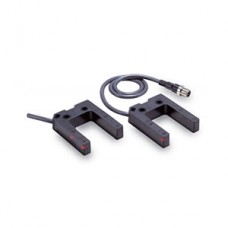 Omron E3Z-G Grooved-type Photoelectric Sensor