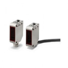 Omron E3ZM-B Transparent Object Detection Compact Photoelectric Sensor