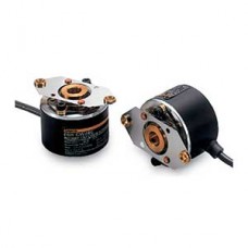 Omron E6H-C Incremental Hollow-shaft Encoder