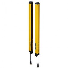 Omron F3SG-R Series Safety Light Curtain